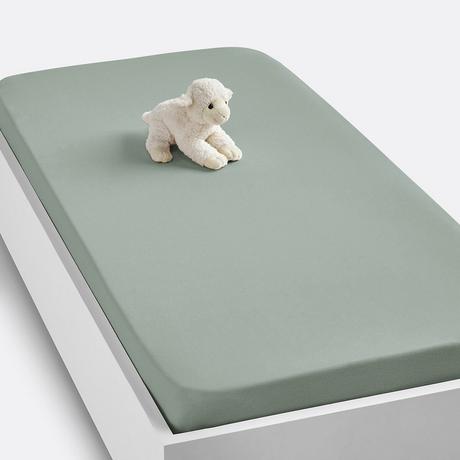 La Redoute Intérieurs Drap Housse Scenario pour Lits Bébé  