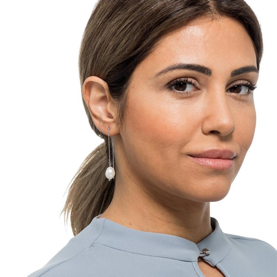 Heideman  Dana silberfarben poliert 