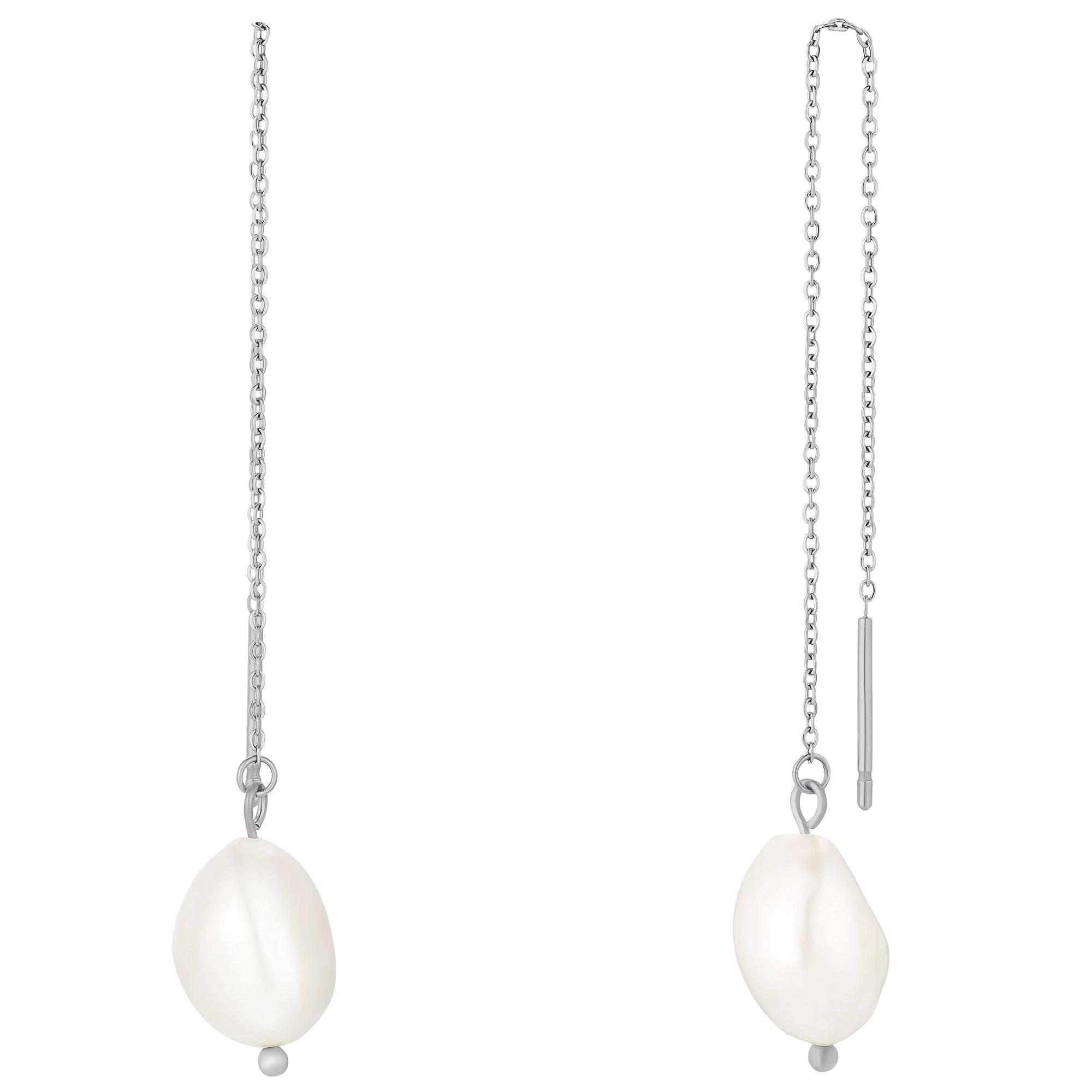 Heideman  Dana silberfarben poliert 