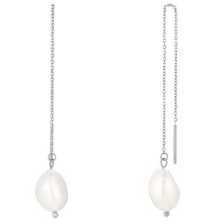 Heideman  Dana silberfarben poliert 