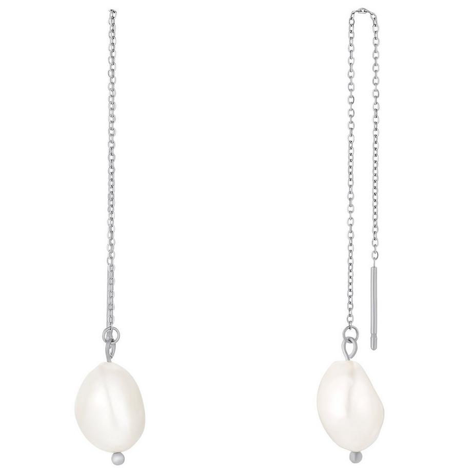 Heideman  Dana silberfarben poliert 