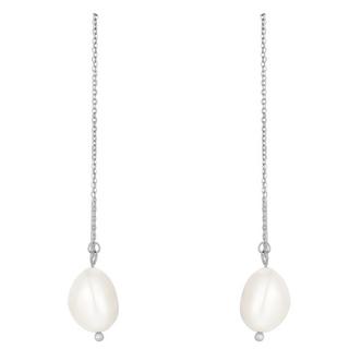 Heideman  Dana silberfarben poliert 