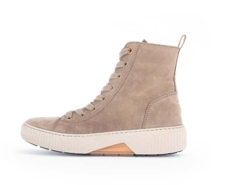 Gabor  Gabor - Basket nubuck 