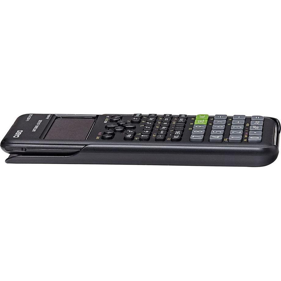 CASIO Calculatrice scientifique  FX-82ESPLUS-2-CH  