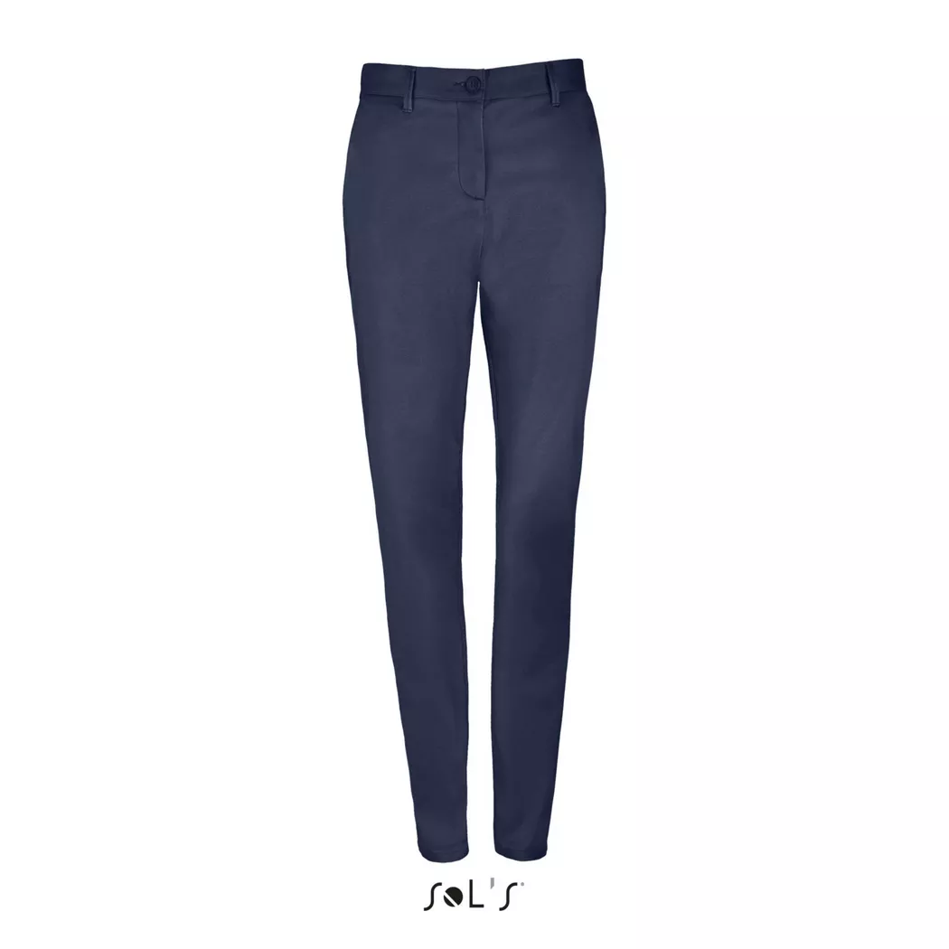 SOLS - damenhosen jared, für Damen, Größe 40