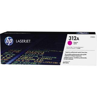 HEWLETT PACKARD  Toner d'origine 