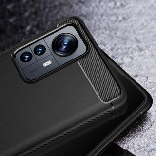 spigen  Cover Xiaomi 12 Pro Spigen Rugged Armor 