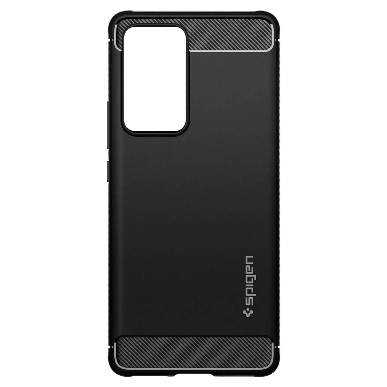 spigen  Cover Xiaomi 12 Pro Spigen Rugged Armor 