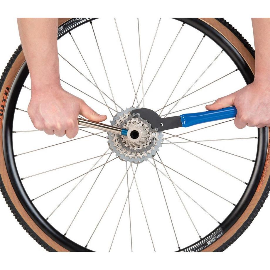 ParkTool  chaîne de verrouillage SR-2.3 