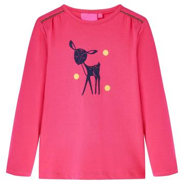 T-shirt pour enfants coton