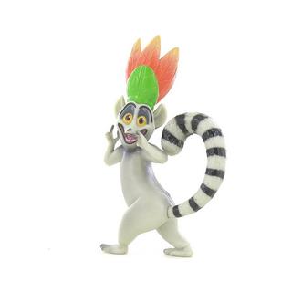 COMANSI  Madagascar King Julien 