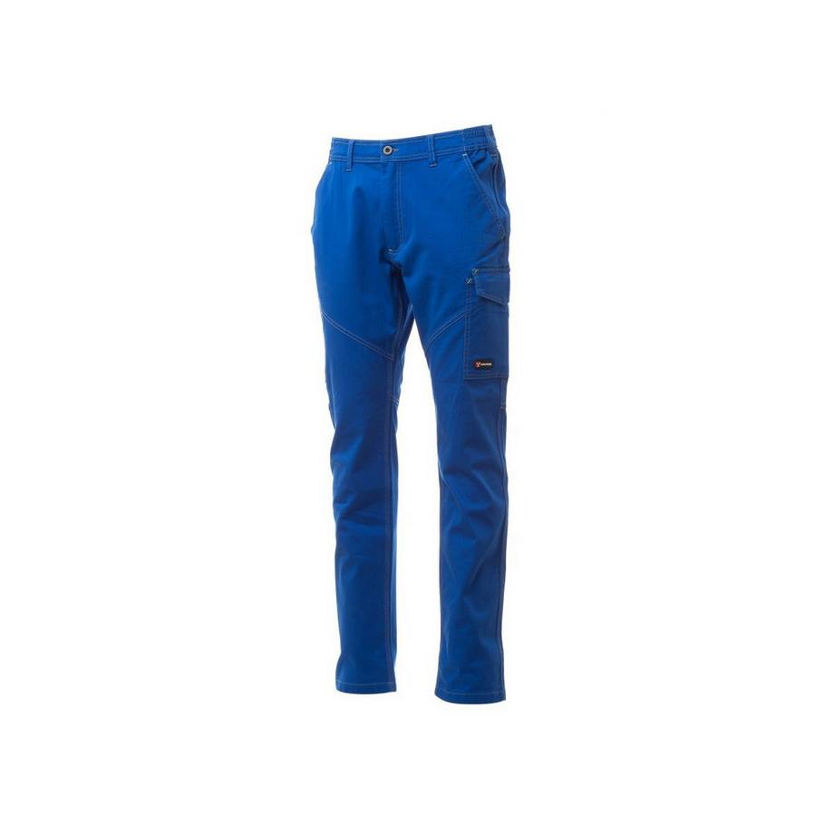 Payper Wear Pantalon Cargo Worker Stretch  