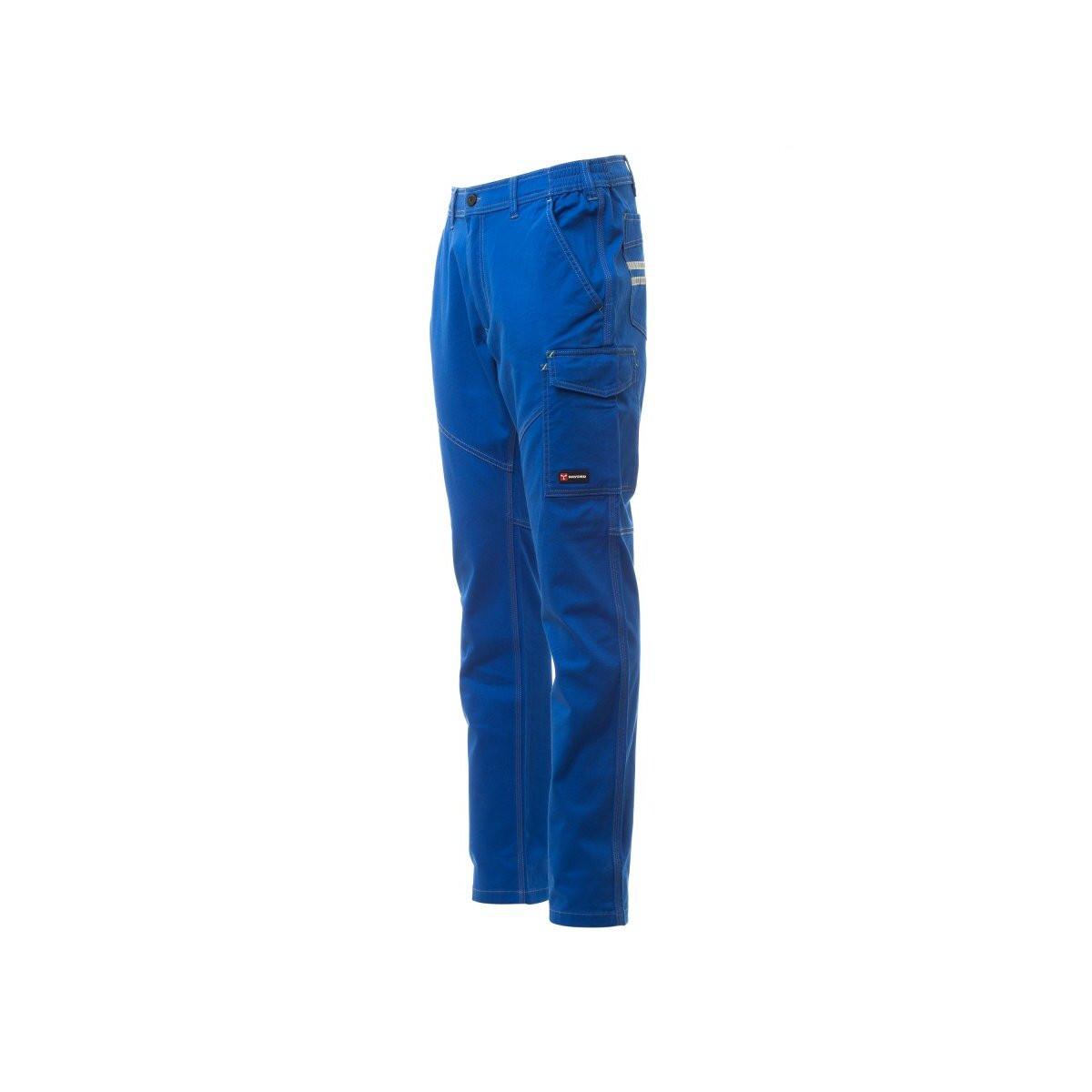 Payper Wear  pantaon cargo worker stretch 