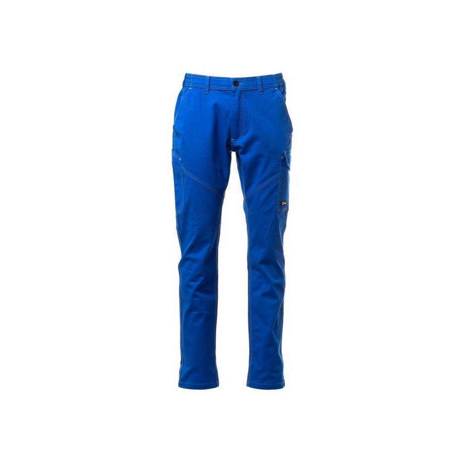 pantaon cargo worker stretch