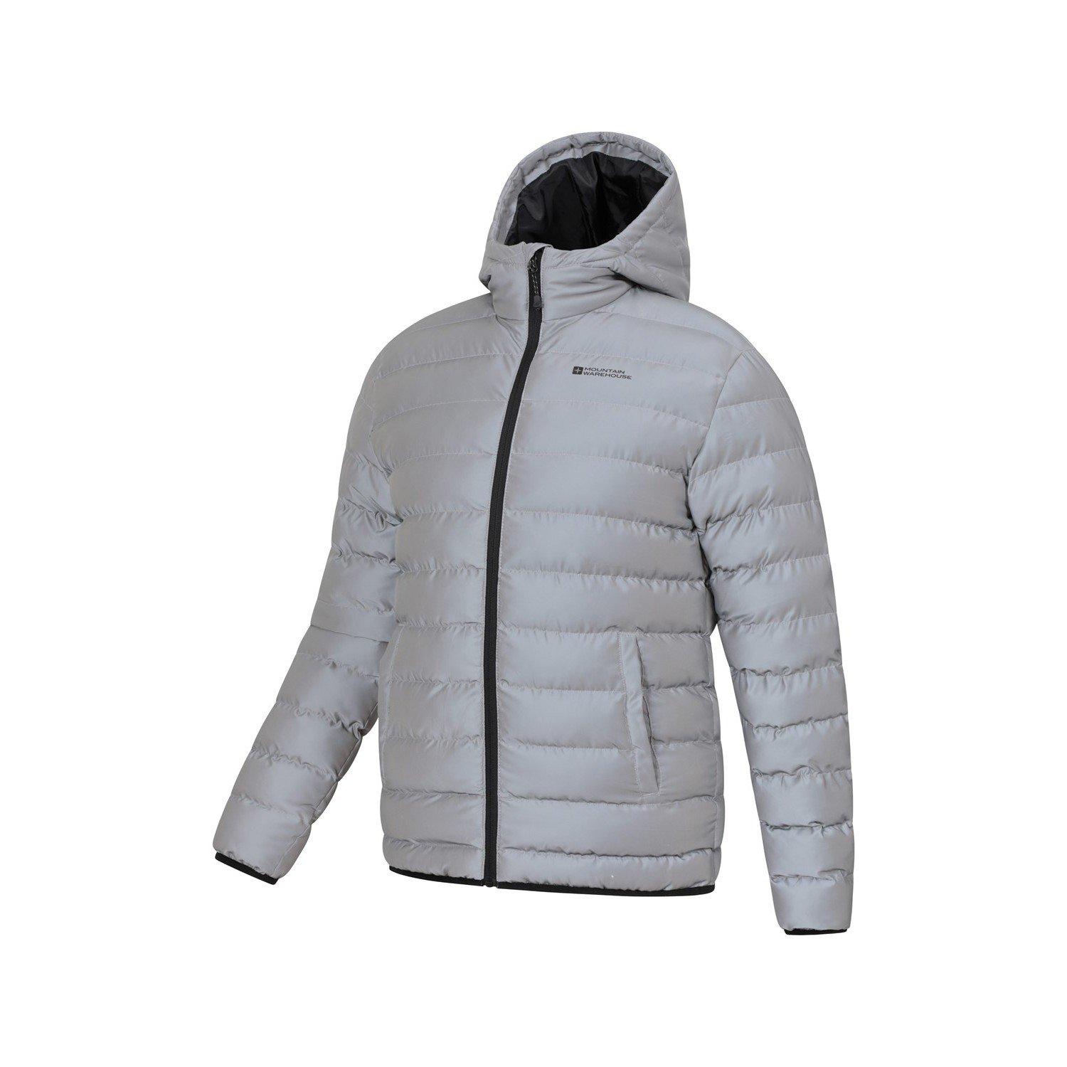 Mountain Warehouse  Steppjacke Reflektierend 