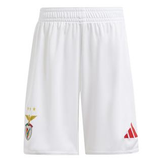 adidas  ensemble de maillot et short domicile enfant benfica lisbonne 2024/25 