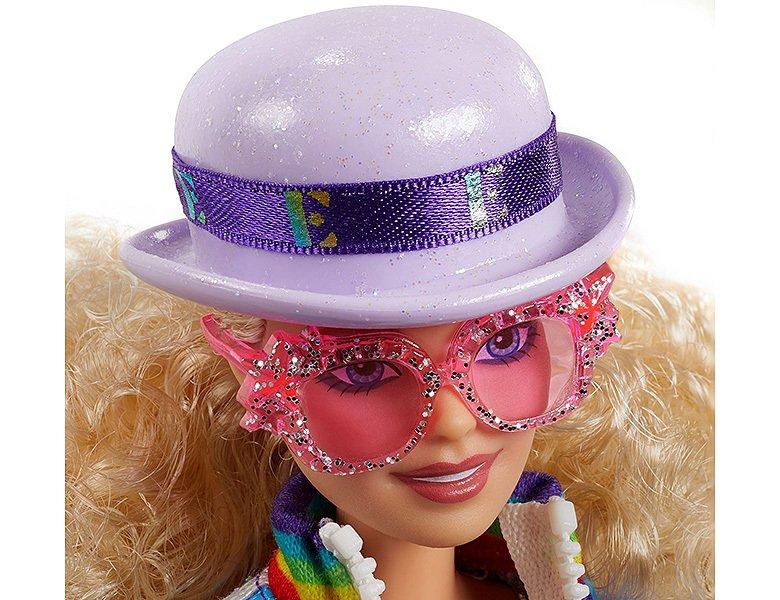 Barbie  Signature Elton John Puppe 