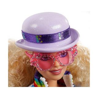 Barbie  Signature Elton John Puppe 