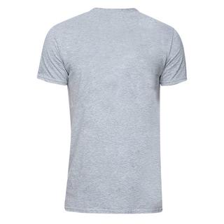 STAR WARS Collegiate Chewbacca T-Shirt Manches Courtes  