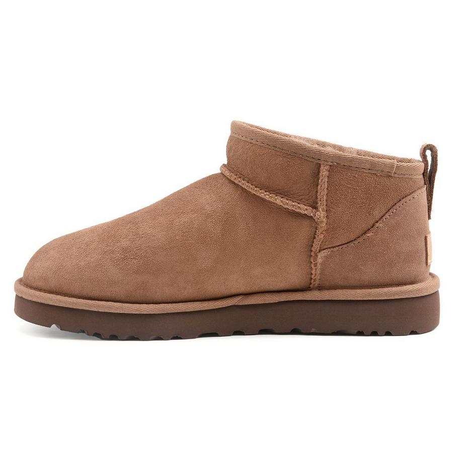 UGG  W CLASSIC ULTRA MINI 