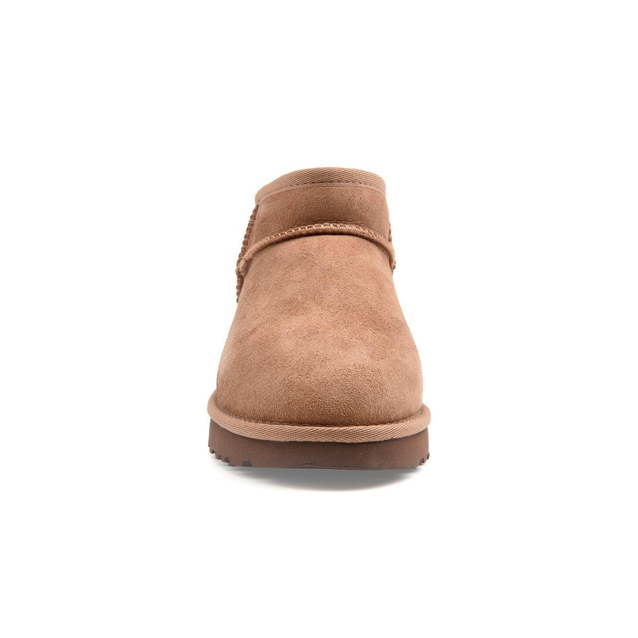 UGG  UGG Classic Ultra Mini - Rocky Oak 