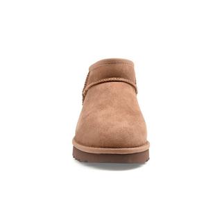 UGG  UGG Classic Ultra Mini - Rocky Oak 