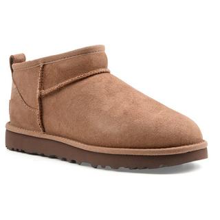 UGG  UGG Classic Ultra Mini - Rocky Oak 