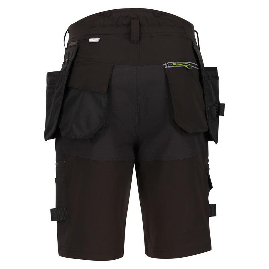 Regatta Short Infiltrate  