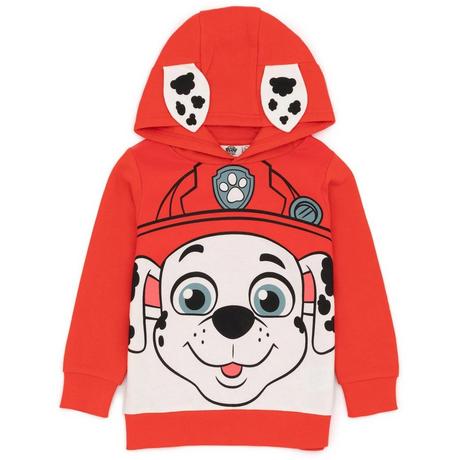 PAW PATROL  Kapuzenpullover 