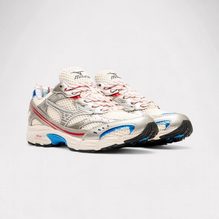 MIZUNO  Mizuno MXR Osaka Day 