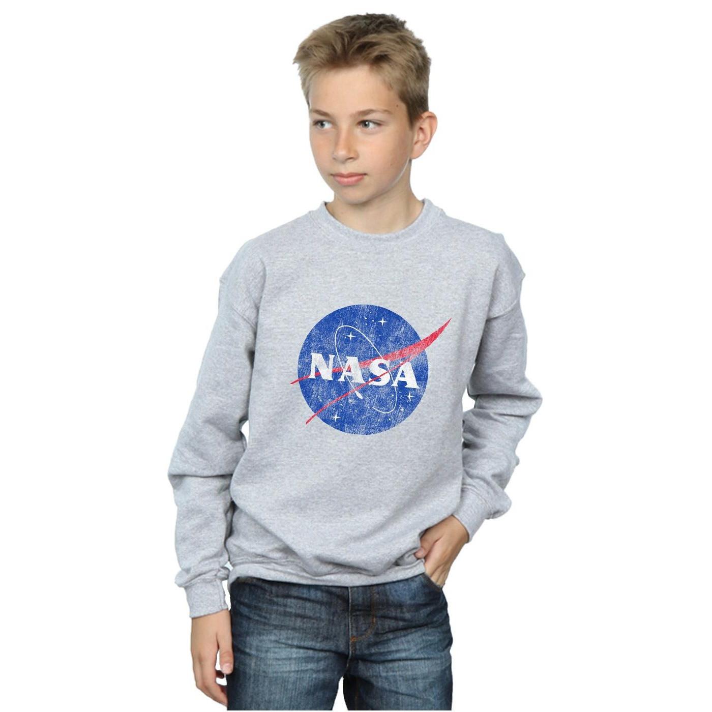 Nasa  Sweatshirt 