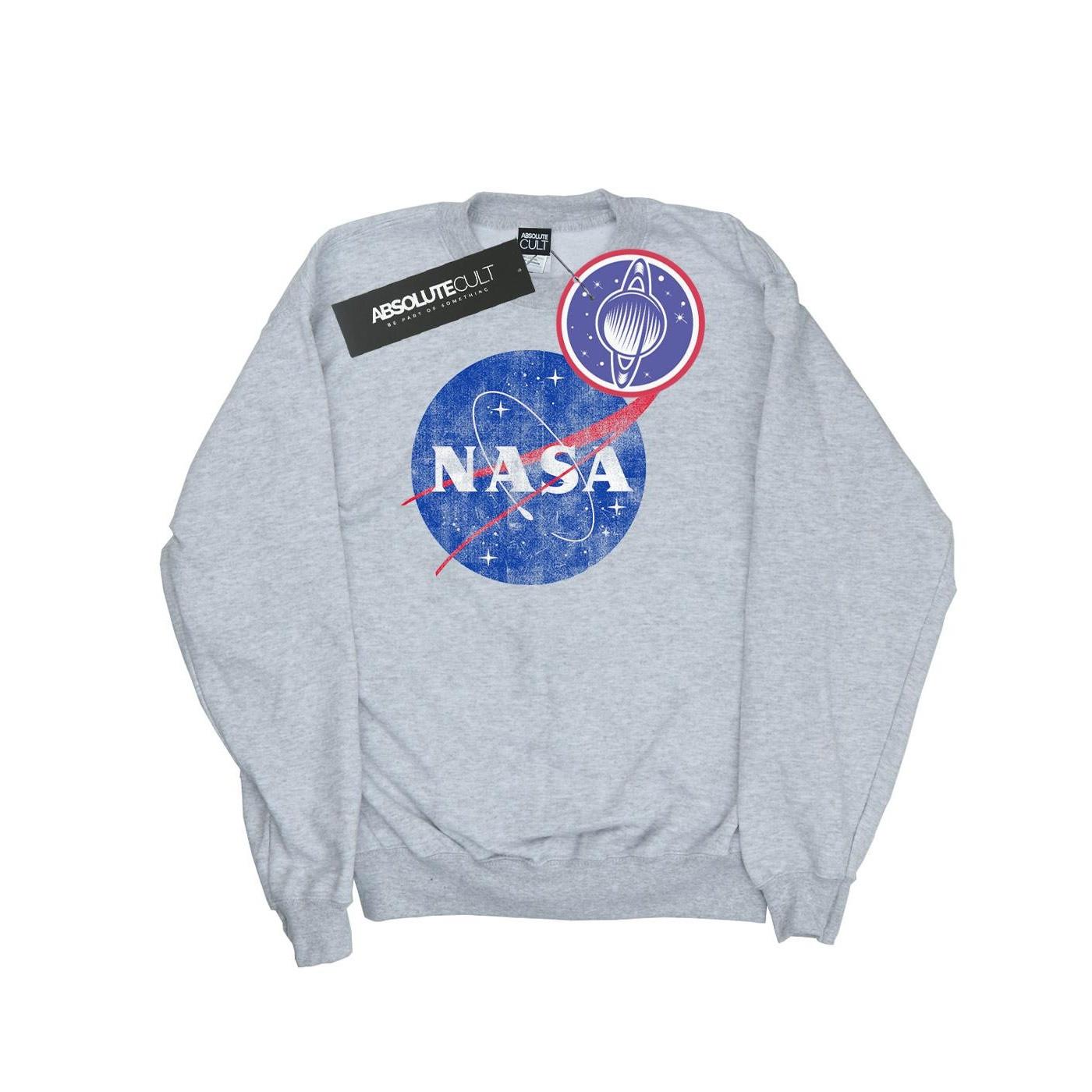 Nasa  Sweatshirt 