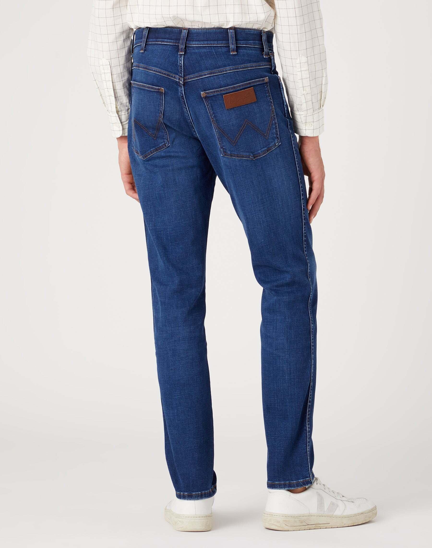 Wrangler  Jeans River 