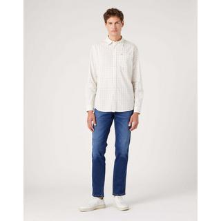 Wrangler River Jeans Tapered Fit  