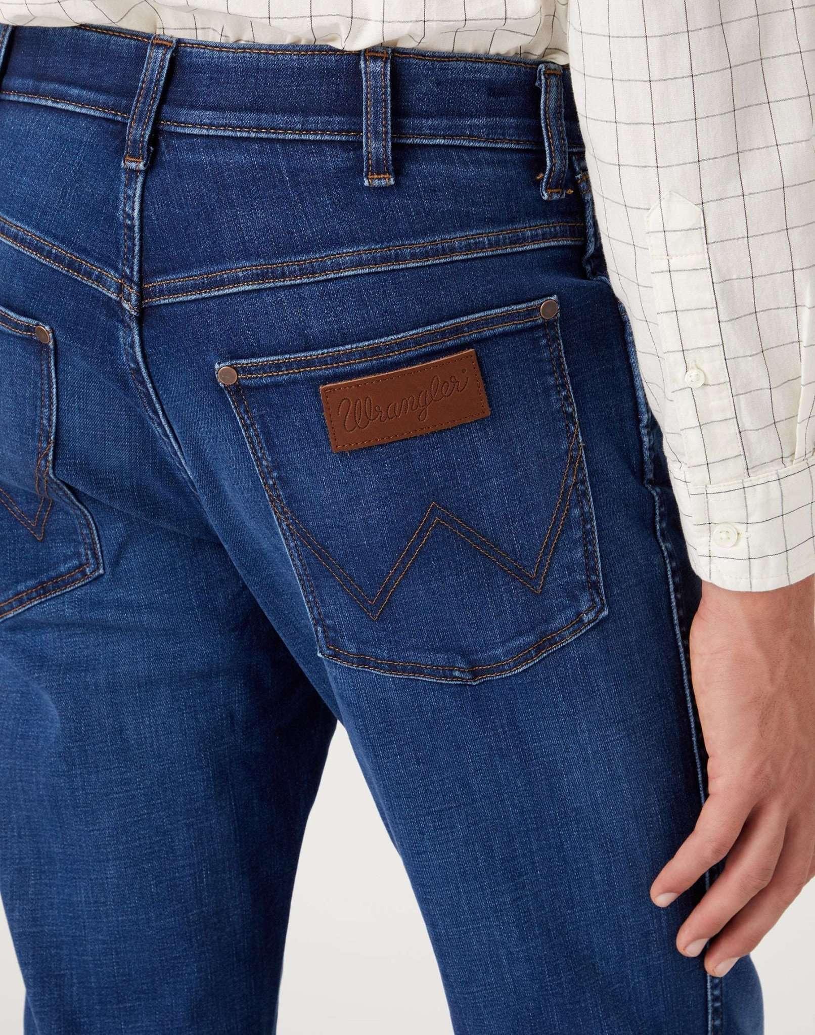 Wrangler  Jeans River 