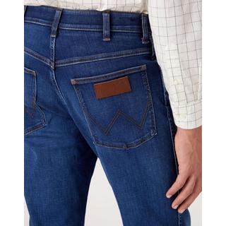 Wrangler River Jeans Tapered Fit  