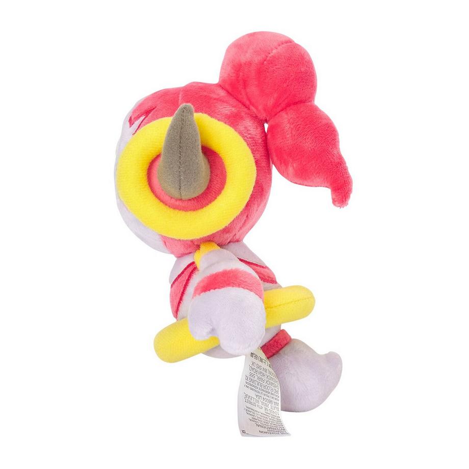 Pokémon  Hoopa Confined Sitting Cuties Plush 