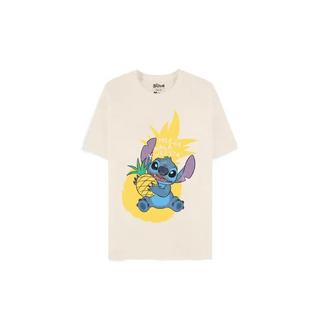 Difuzed  T-shirt - Lilo & Stitch - Stitch & ananas 