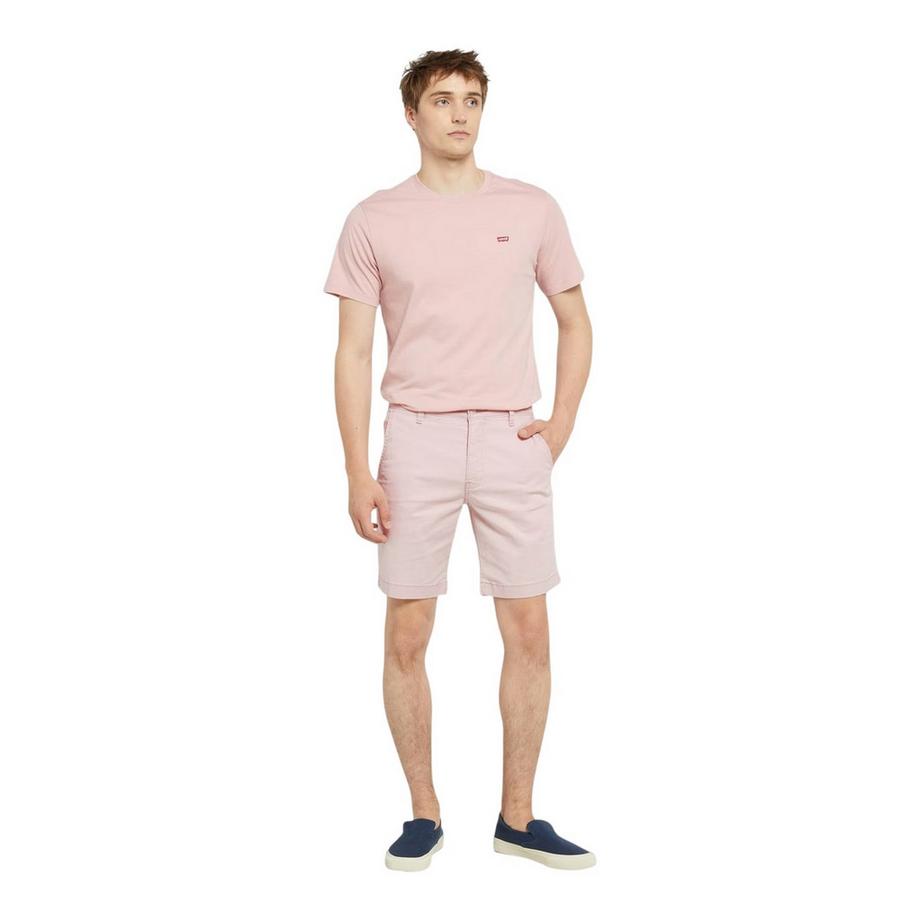 Chino Kurze Hose