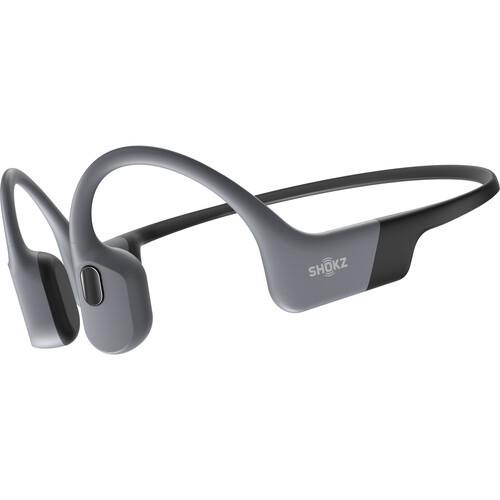 Shokz  Casque SHOKZ OpenSwim Pro S710 Gris 