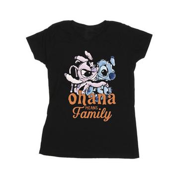 Tshirt OHANA