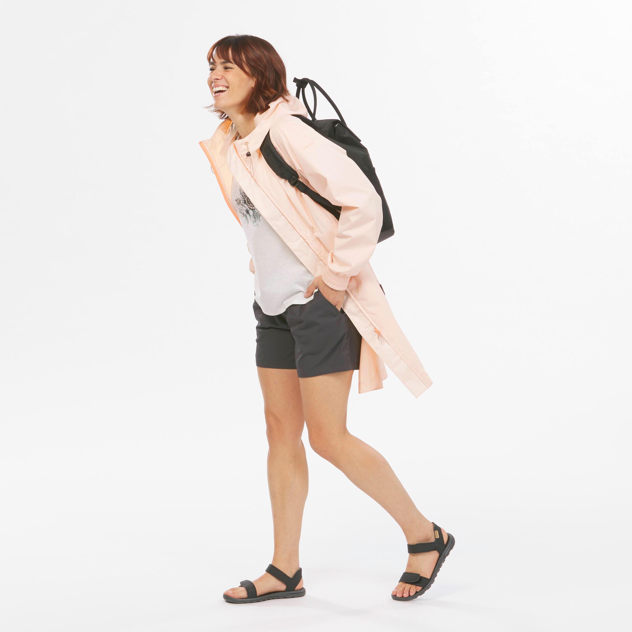 QUECHUA  Shorts - NH100 