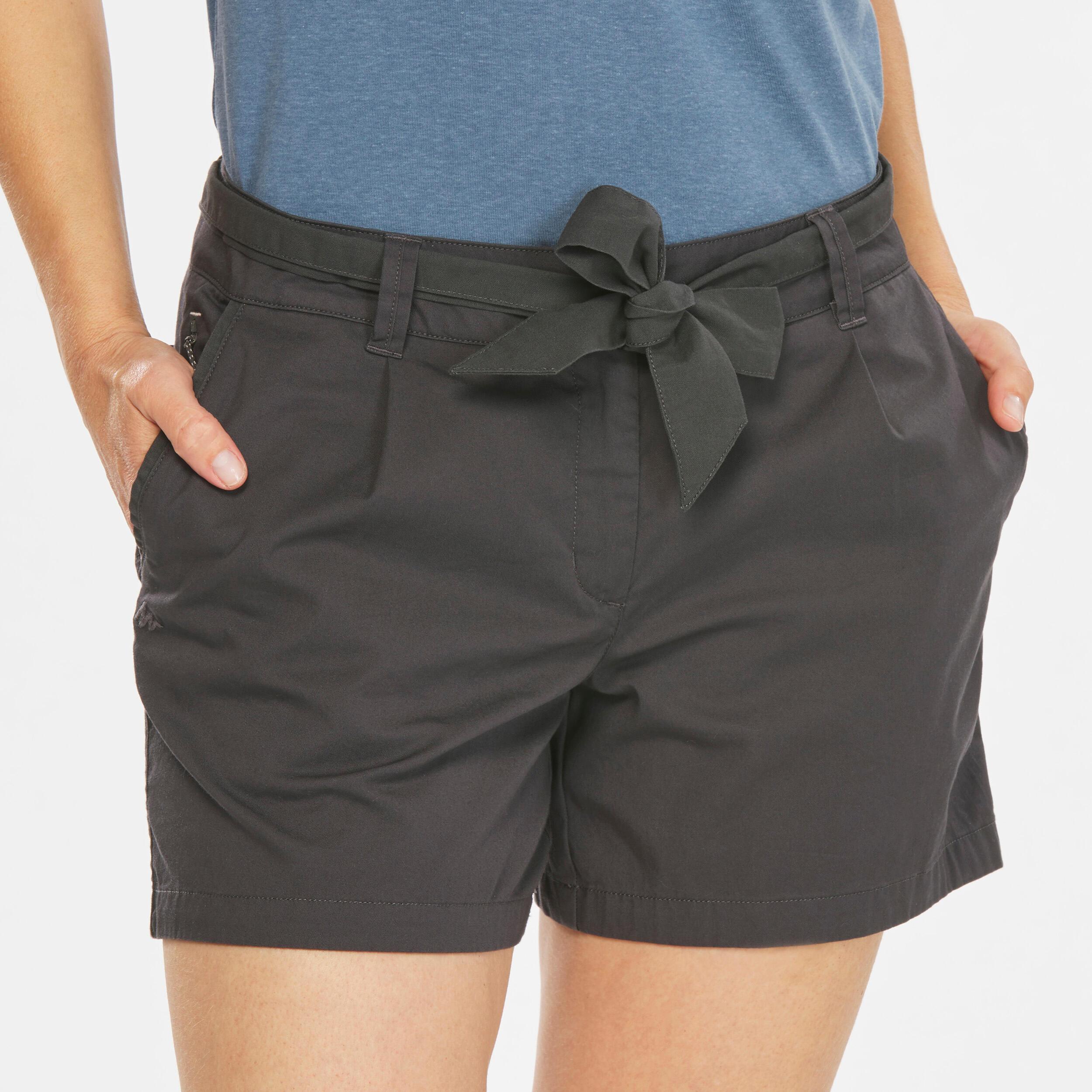 QUECHUA  Shorts - NH100 