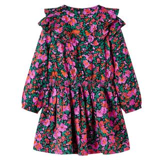 VidaXL  Robe pour enfants coton 