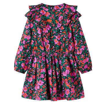 Robe pour enfants coton