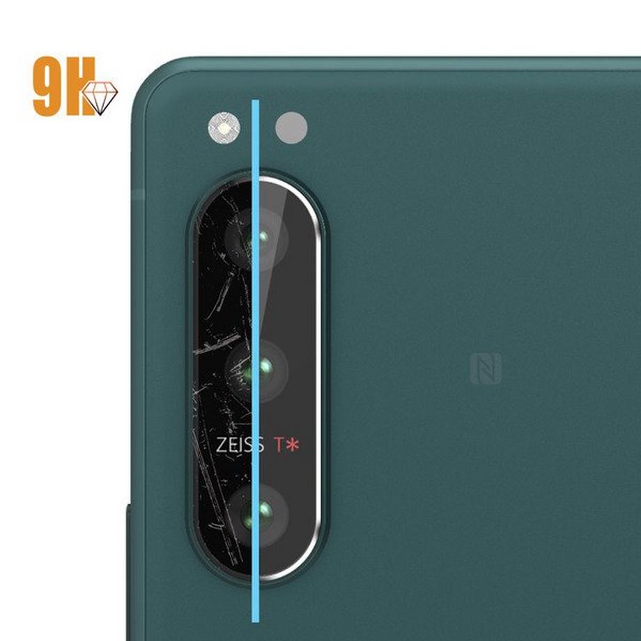 Avizar  Rückkamera Folie Sony Xperia 5 IV 