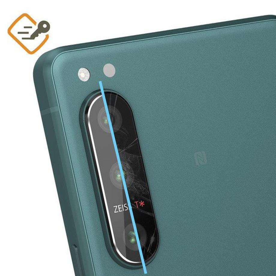 Avizar  Rückkamera Folie Sony Xperia 5 IV 