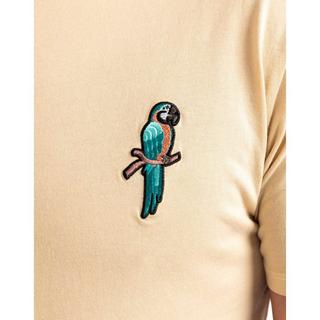 pull in  t-hirt patchparrot 