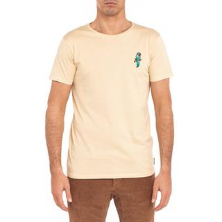 pull in  t-hirt patchparrot 