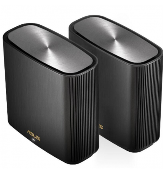 ASUS  Mesh-System ZenWiFi AX (XT8) 